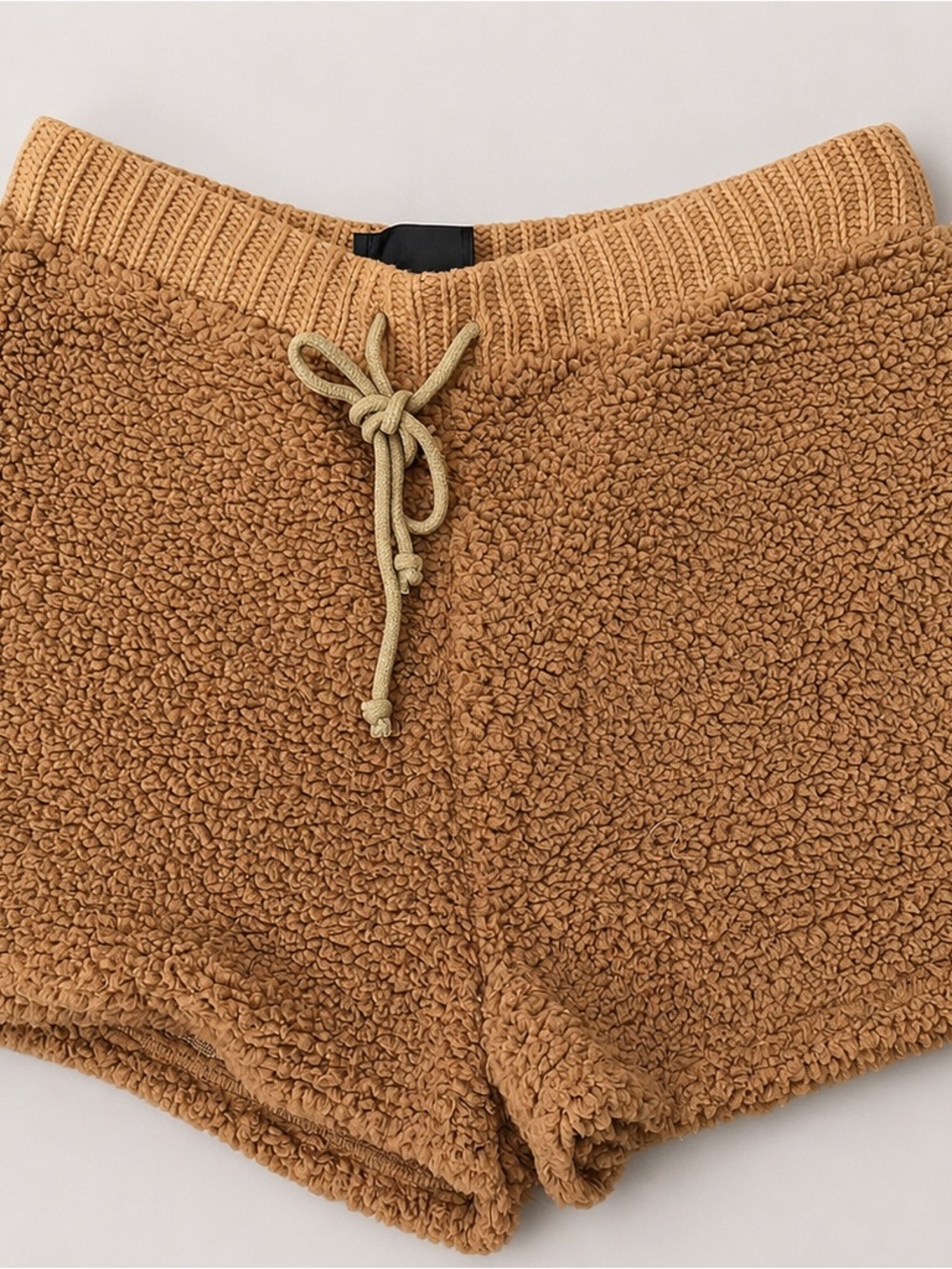 Kittenish Women’s Cozy Shorts